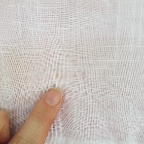 Vintage 80s Aesthetic 2 Piece Track/Walking Set Hot Pink White Polka Dots USA - Picture 13 of 16